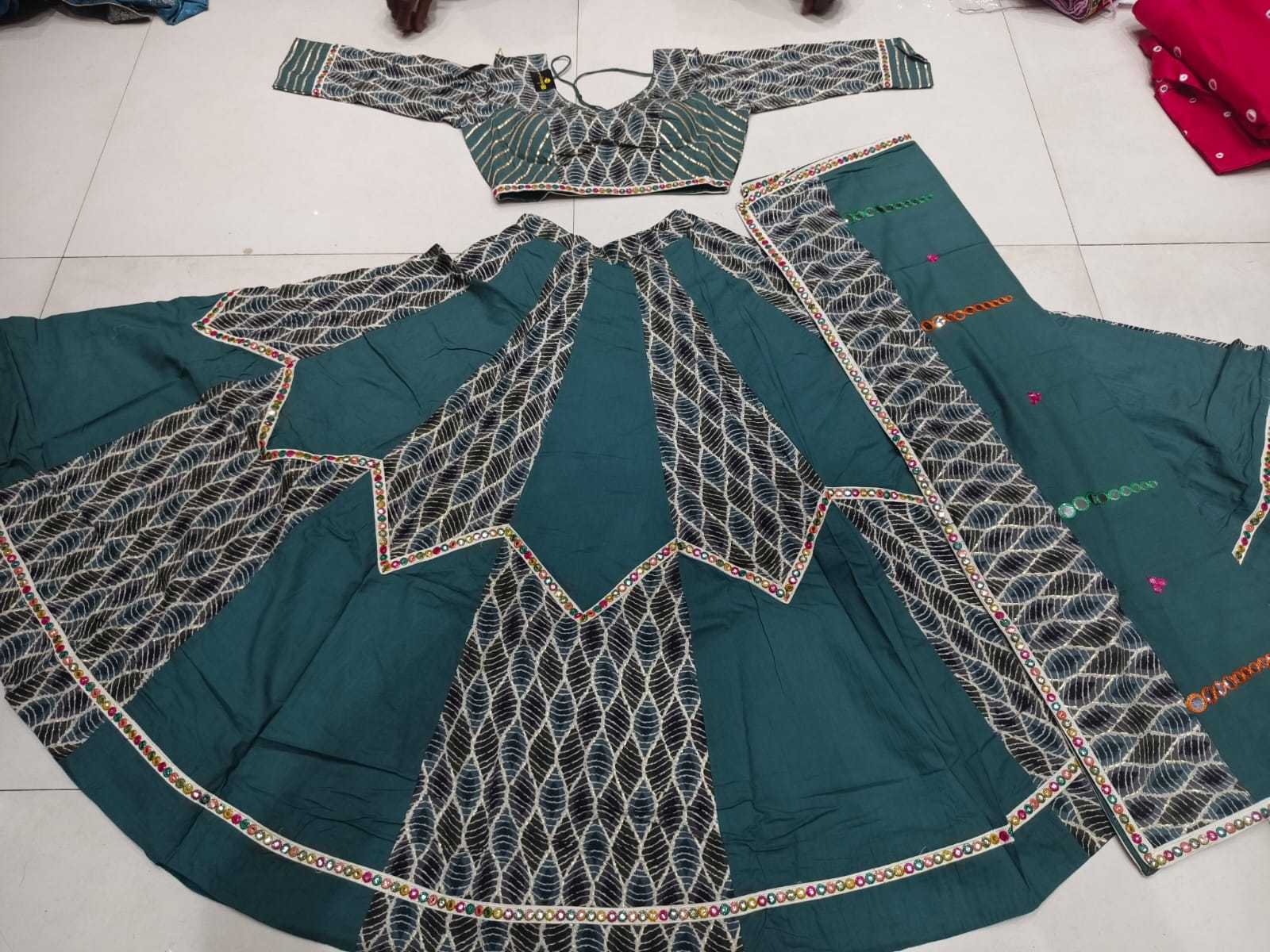 YNF Wholesale Fancy Designer Lehenga KESH711 05 | Surat Manufacturer