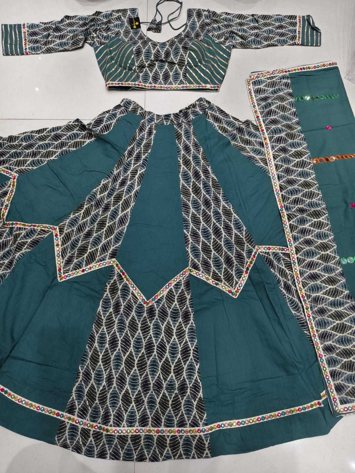 YNF Wholesale Fancy Designer Lehenga KESH711 05 | Surat Manufacturer
