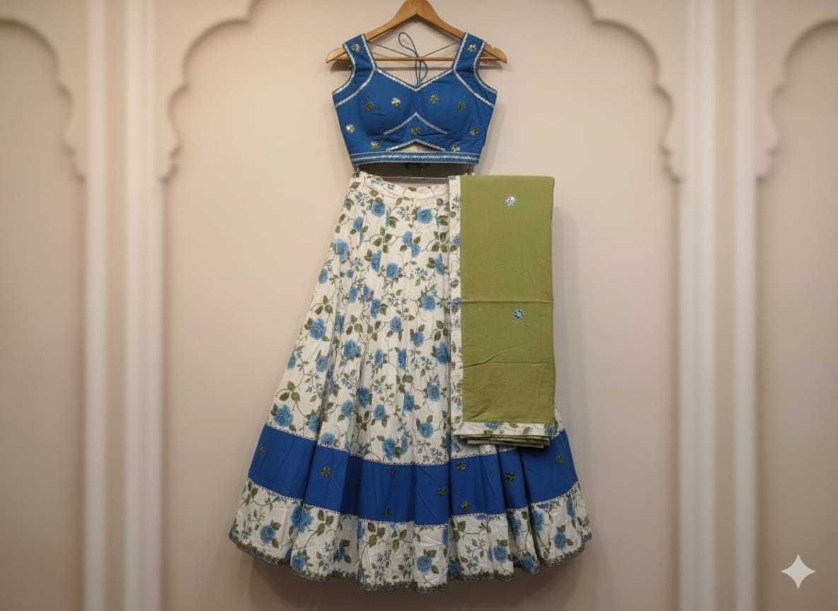 YNF Wholesale Fancy Designer Lehenga Choli KESH711 07 | Surat Manufacturer