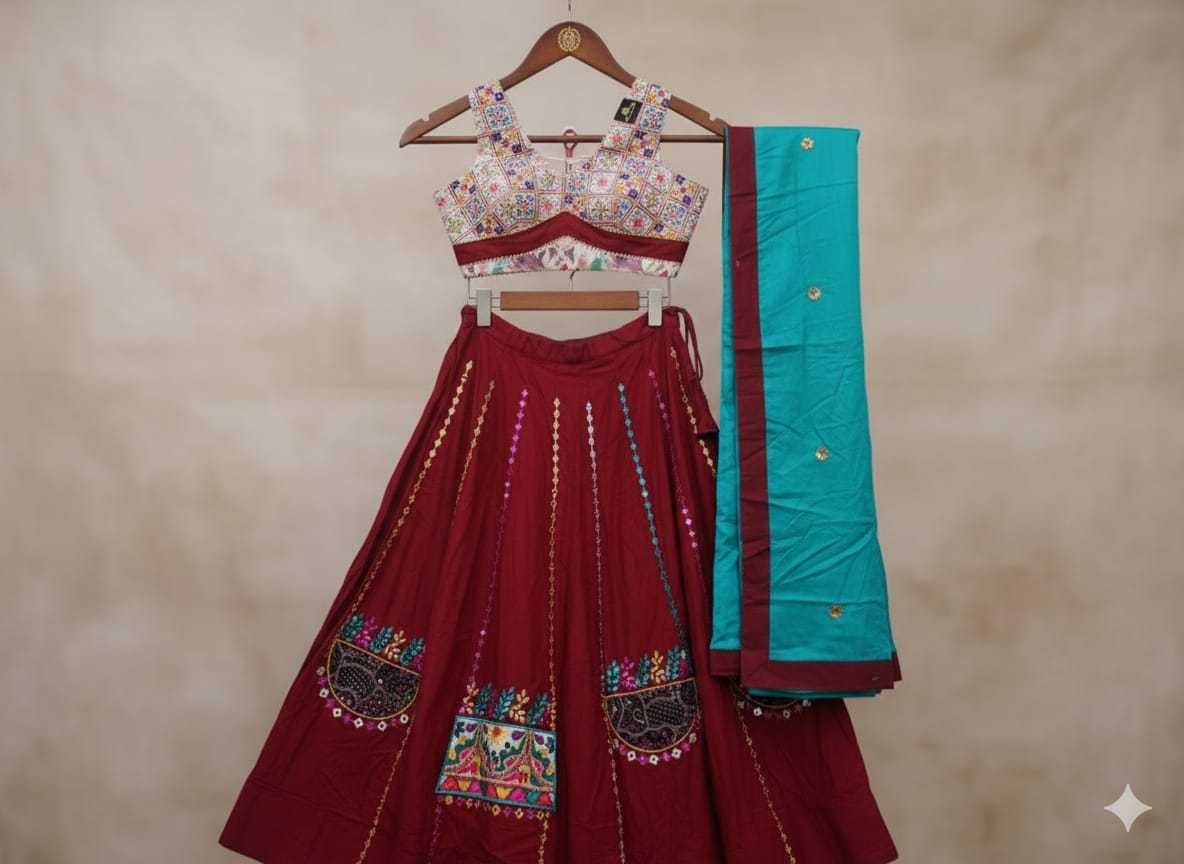 YNF Wholesale Fancy Traditional Lehenga KESH711 14 | Surat Manufacturer