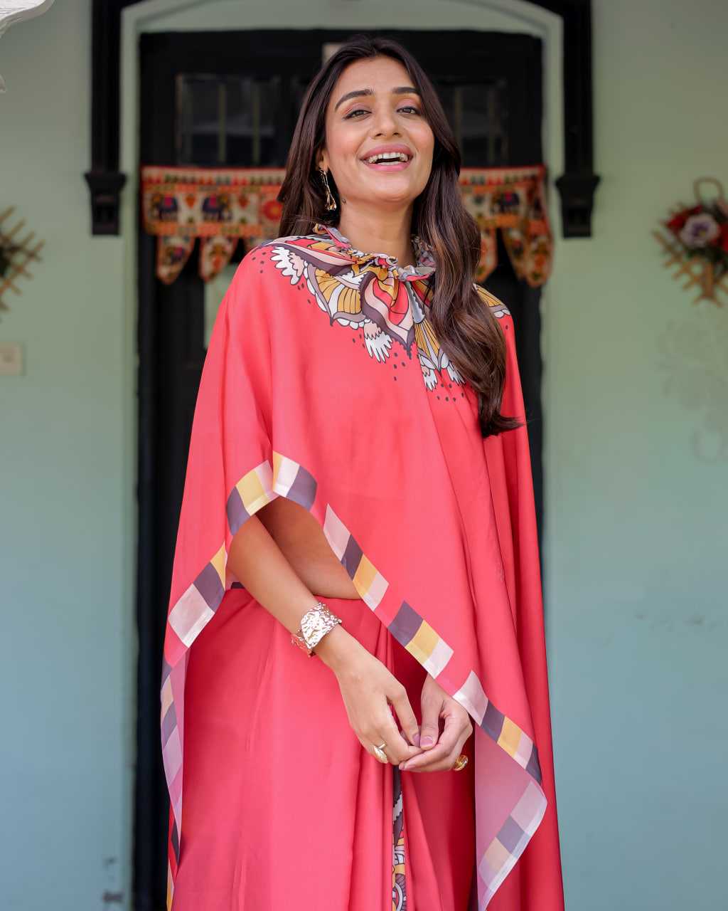 YNF Wholesale Fancy Designer Sarees KESH719 125 | Surat Manufacturer