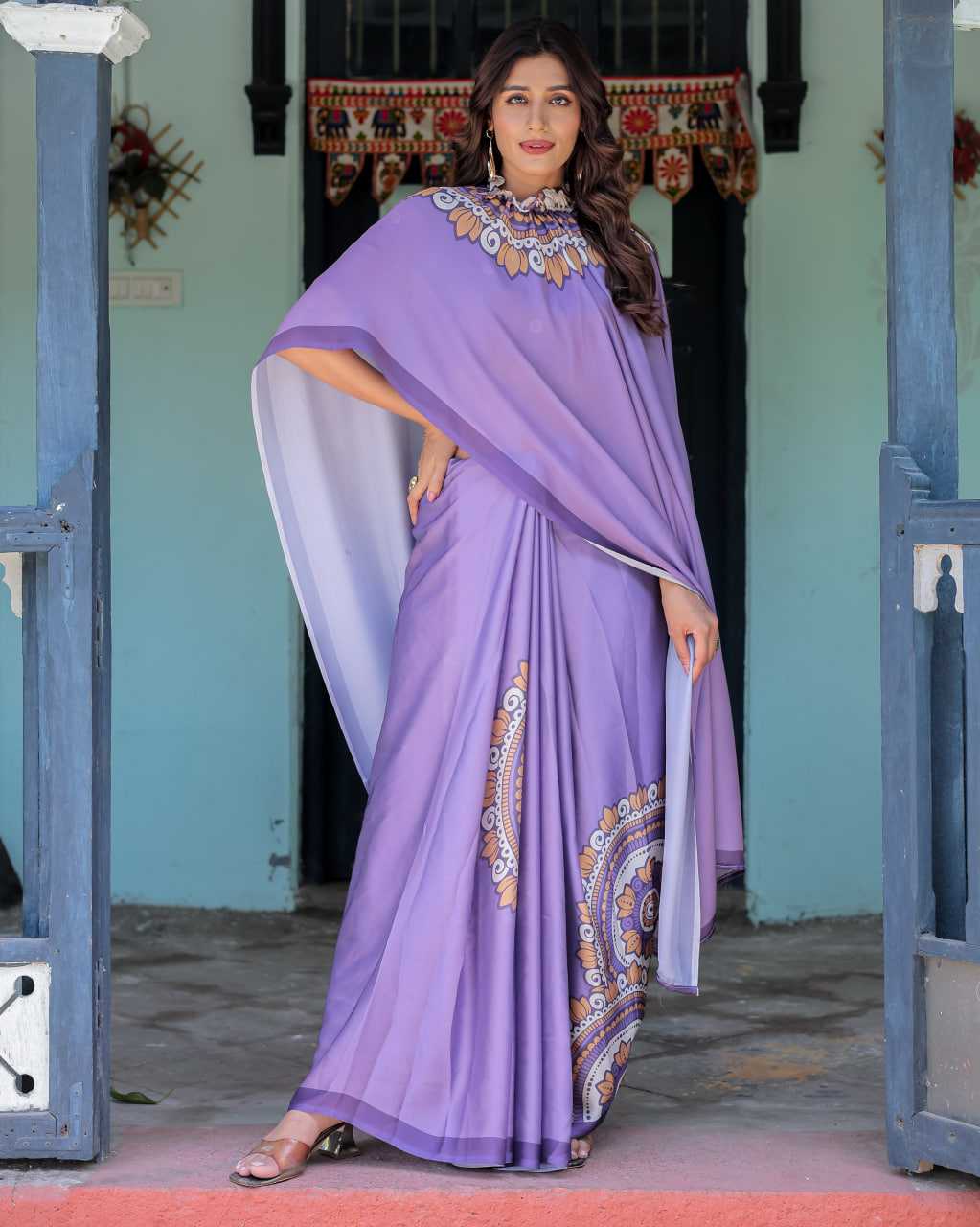 YNF Wholesale Fancy Fancy Sarees KESH719 140 | Surat Manufacturer