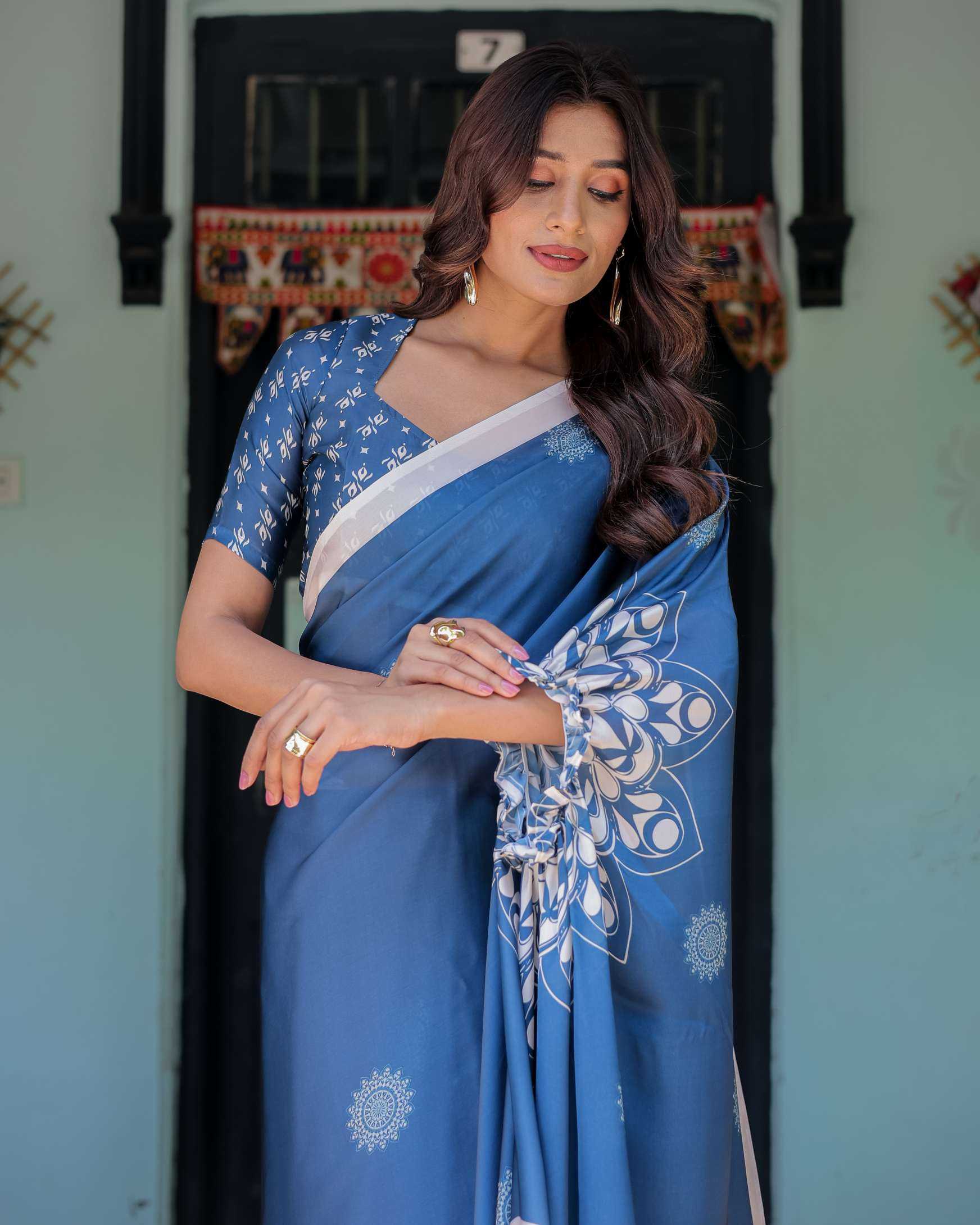 YNF Wholesale Fancy Fancy Sarees KESH719 143 | Surat Manufacturer