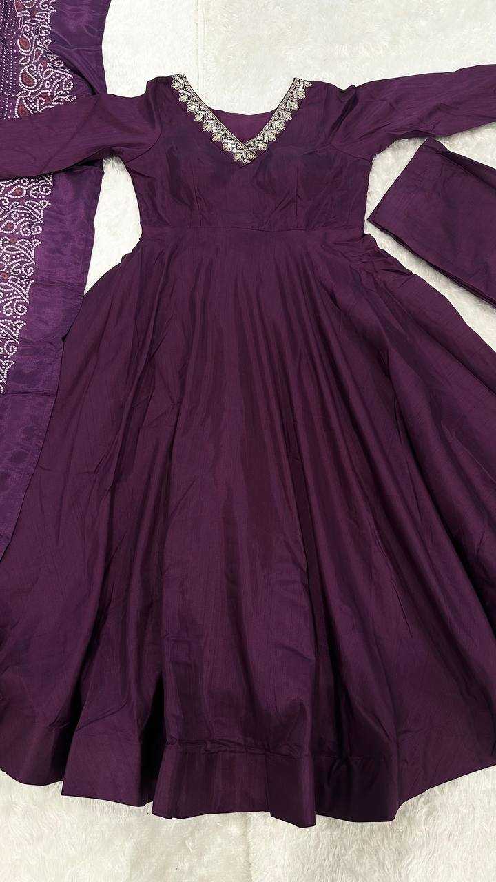 YNF Wholesale Fancy Evening Dresses RIN213 327 | Surat Manufacturer