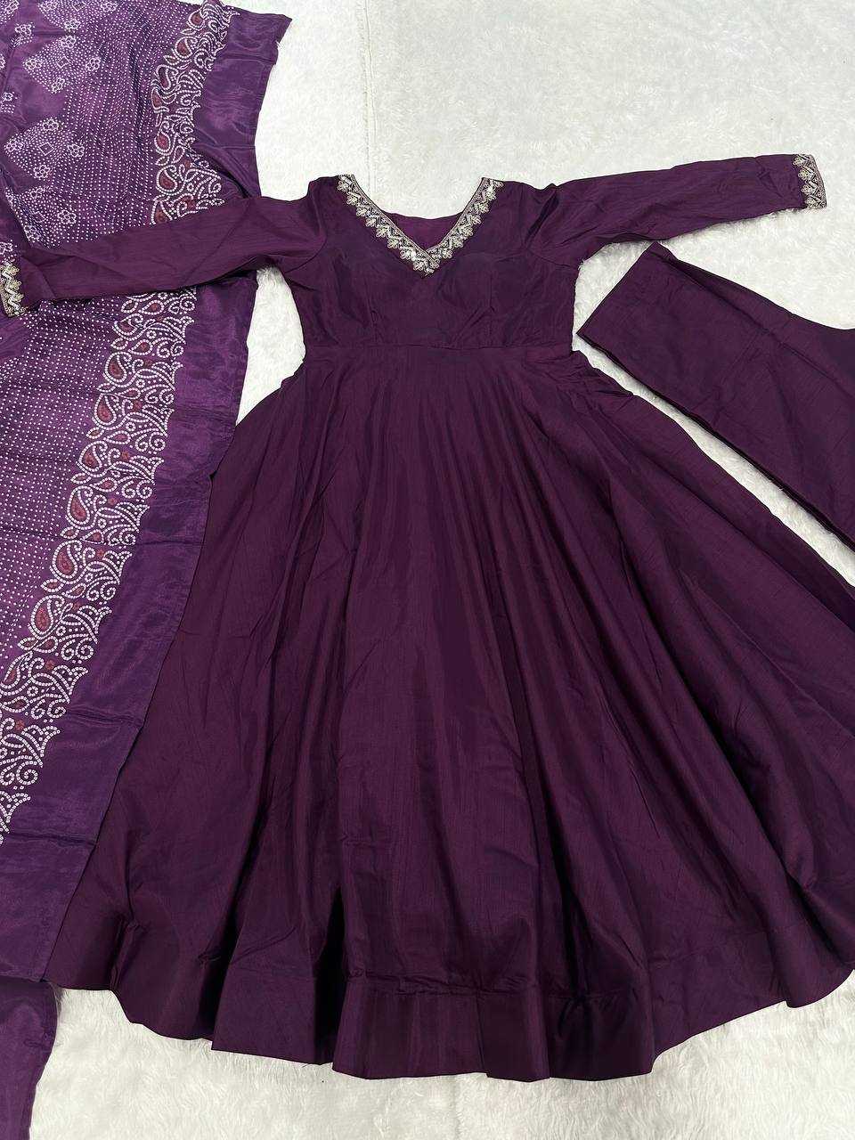YNF Wholesale Fancy Evening Dresses RIN213 327 | Surat Manufacturer