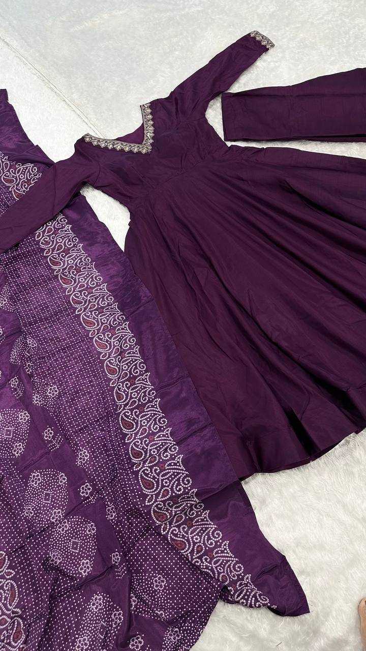 YNF Wholesale Fancy Evening Dresses RIN213 327 | Surat Manufacturer