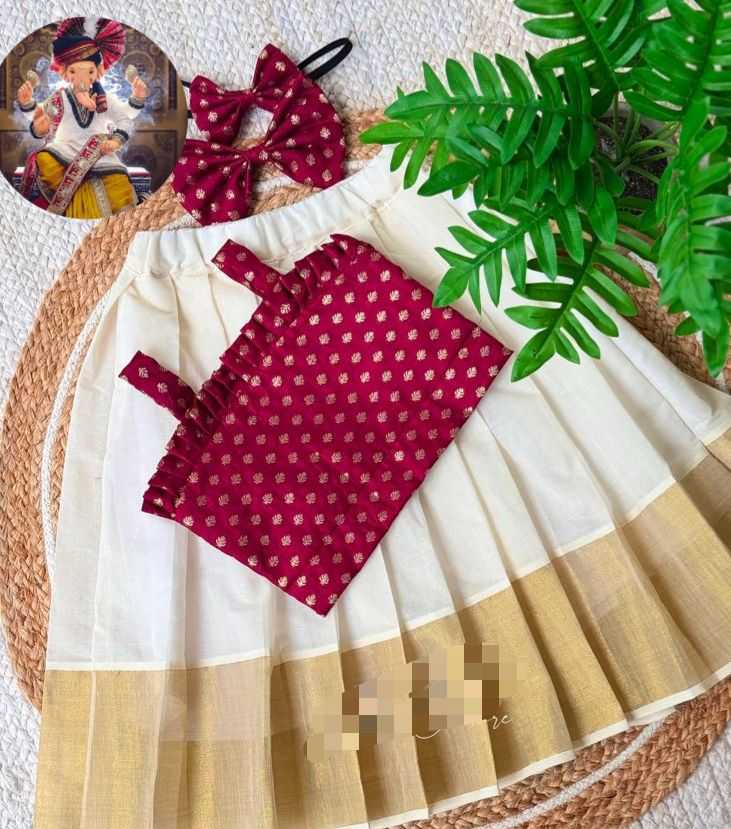 YNF Wholesale Fancy Kids Festive Wear RIN235 rakshabandhan | Surat Manufacturer