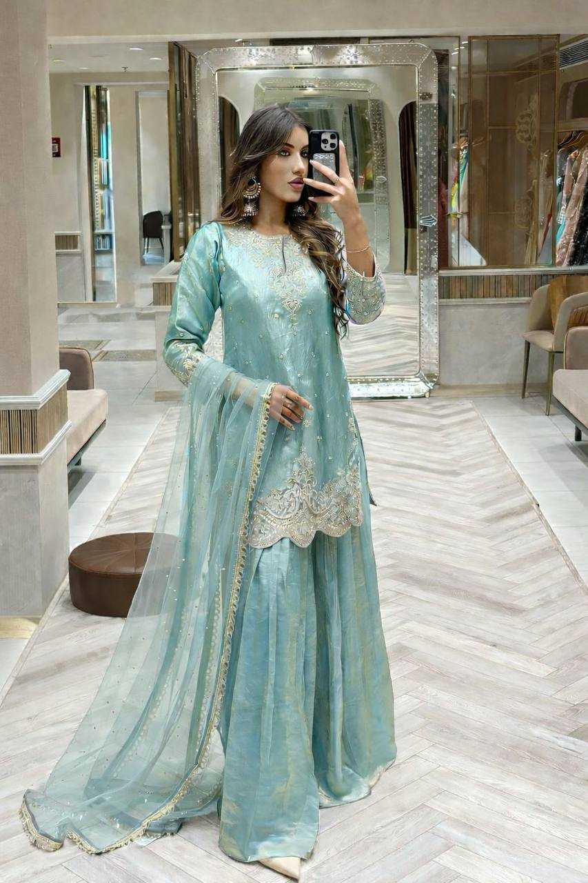 Ynf Faux Georgette  Lehengas Wholesale Bridal Lehenga Wedding Lehenga Lehenga For Reception Manufacturer - YNF Online