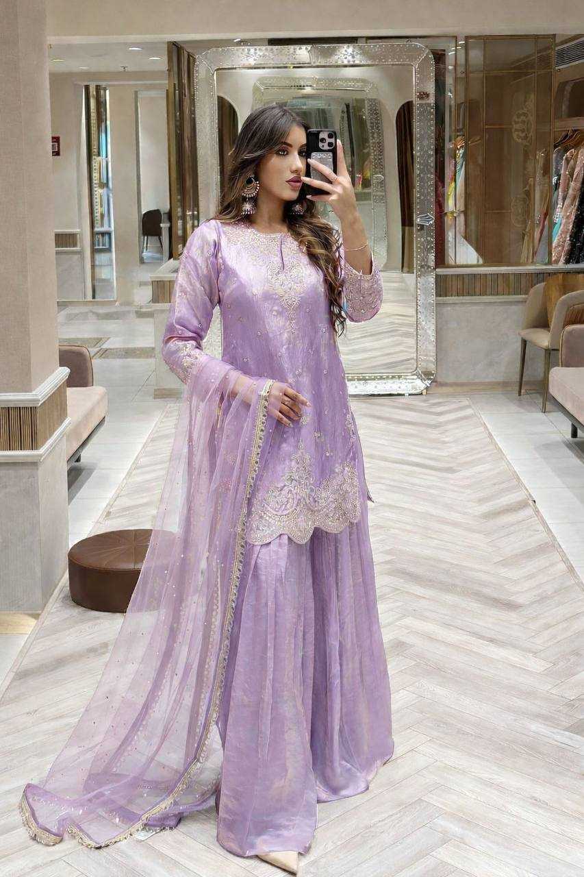 Ynf Faux Georgette  Lehengas Wholesale Bridal Lehenga Wedding Lehenga Lehenga For Reception Manufacturer - YNF Online
