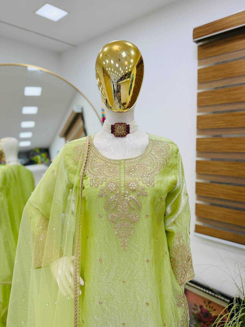 Ynf Faux Georgette  Lehengas Wholesale Bridal Lehenga Wedding Lehenga Lehenga For Reception Manufacturer - YNF Online