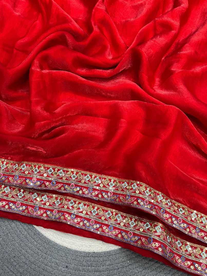 YNF Wholesale FENDY Party Wear Silk Sarees KESH621 6065 | Surat Manufacturer