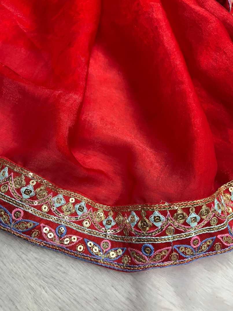 YNF Wholesale FENDY Party Wear Silk Sarees KESH621 6065 | Surat Manufacturer