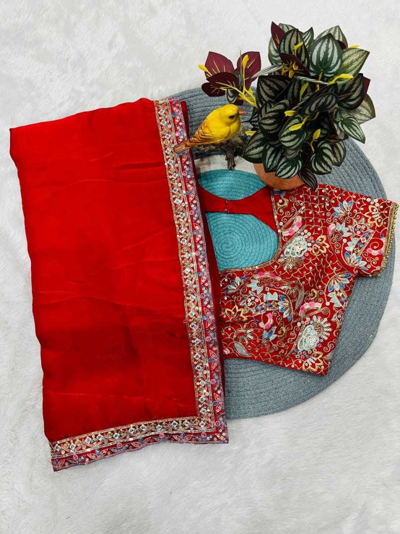 YNF Wholesale FENDY Party Wear Silk Sarees KESH621 6065 | Surat Manufacturer