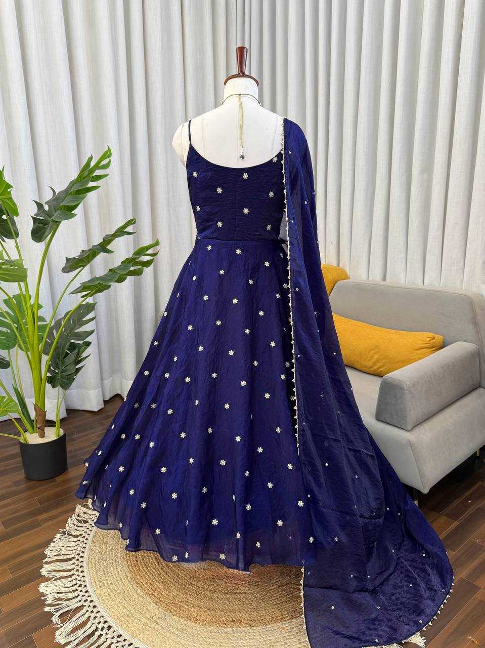 YNF Wholesale FENDY Designer Suits RIN162 5972 | Surat Manufacturer