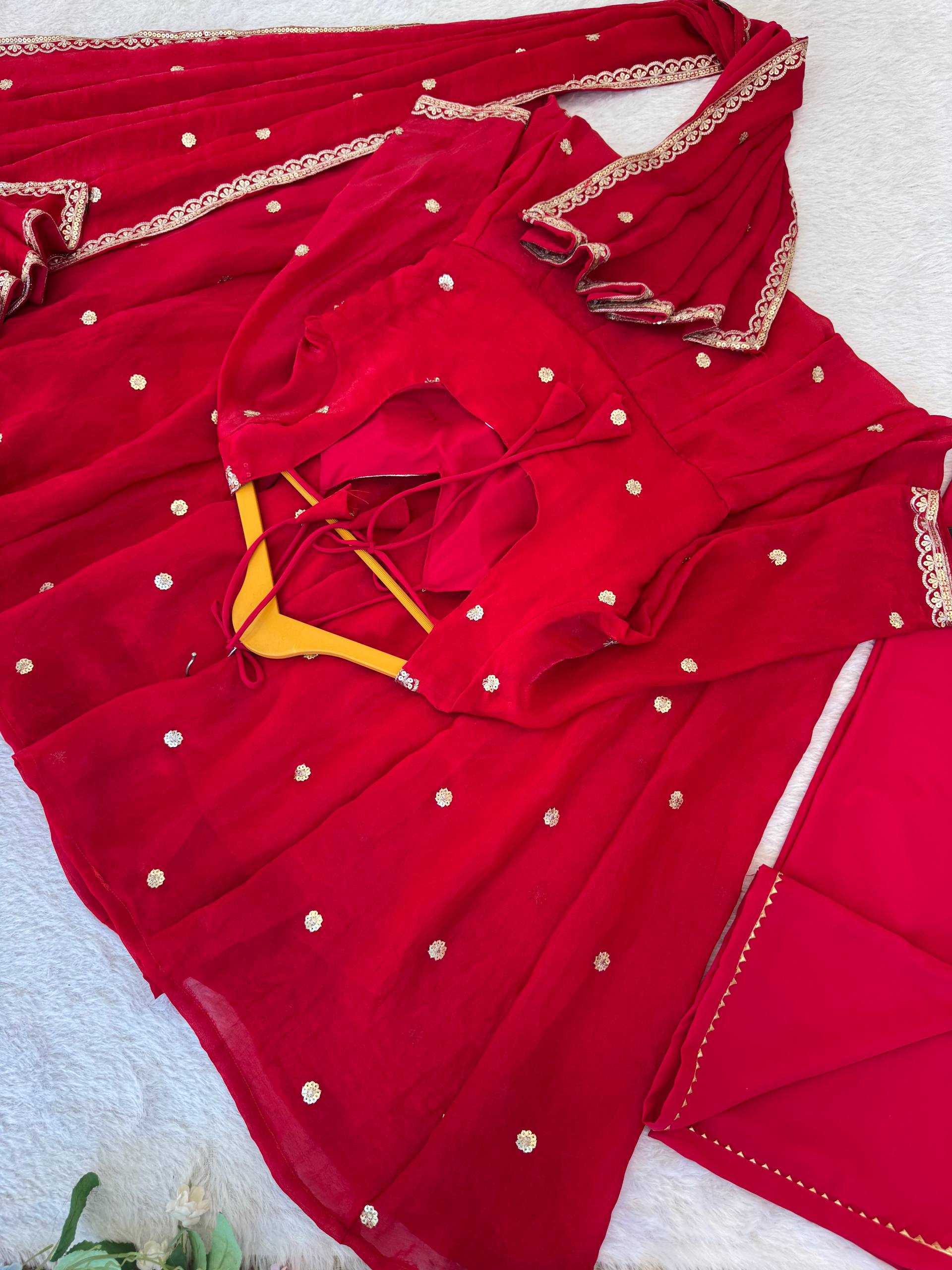 YNF Wholesale FENDY Satin Party Wear Gowns KESH513 542 | Surat Manufacturer