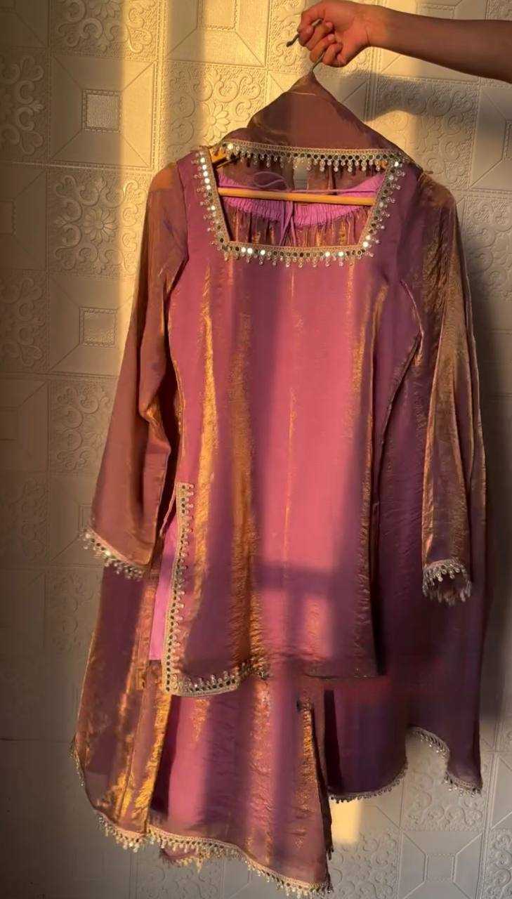 YNF Wholesale FENDY Silk Palazzo Suit KESH560 232 | Surat Manufacturer