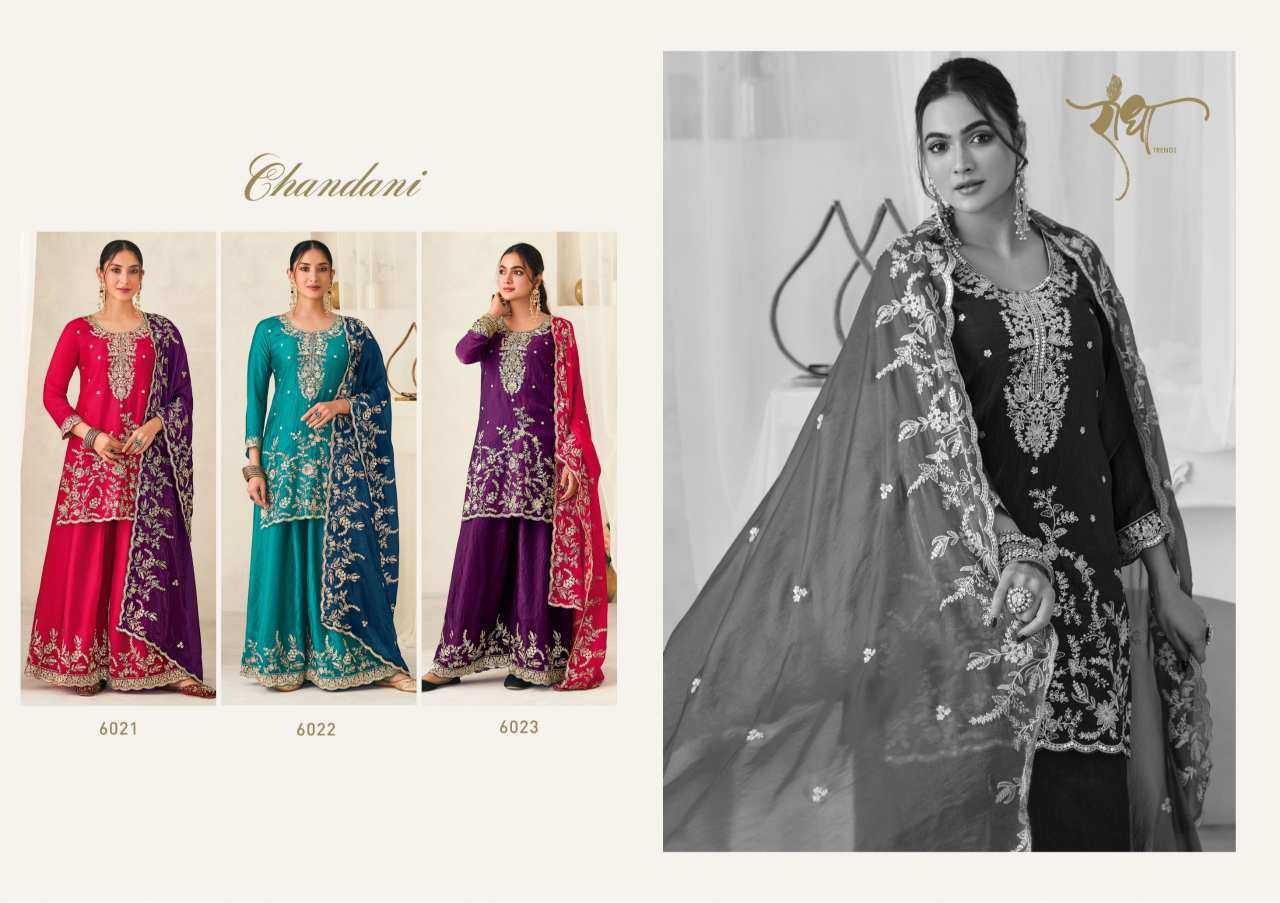 YNF Wholesale FENDY Silk Patiala Suits KESH587 RADHA CHANDANI | Surat Manufacturer