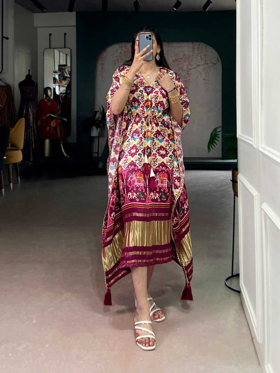 YNF Wholesale Gajji Silk Designer dresses KESH134 3001 | Surat Manufacturer