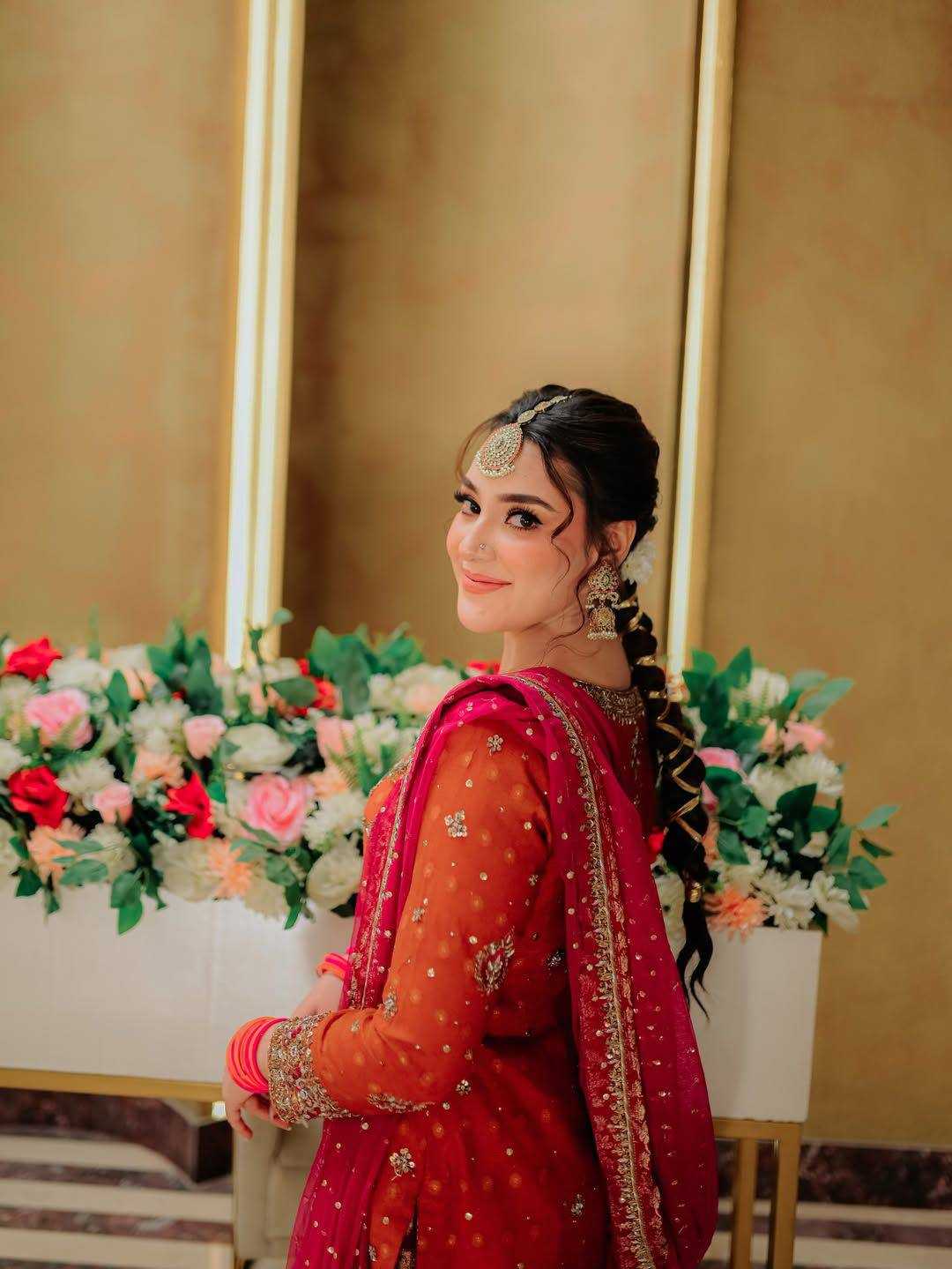 YNF Wholesale Georgette Embroidery Suits KESH492 1443 | Surat Manufacturer