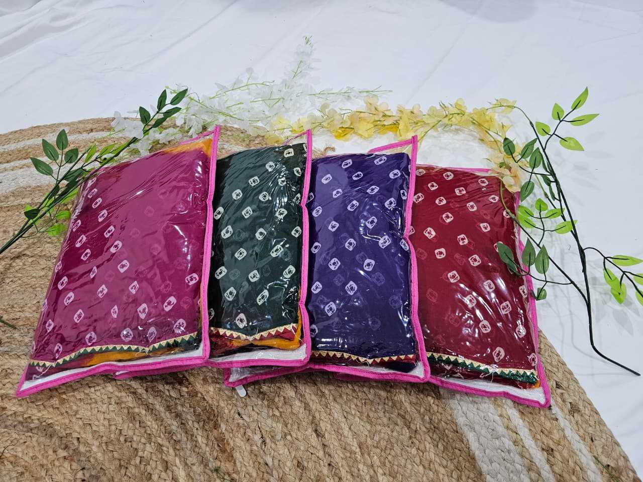 YNF Wholesale Georgette Designer Sarees KESH511 1027 | Surat Manufacturer