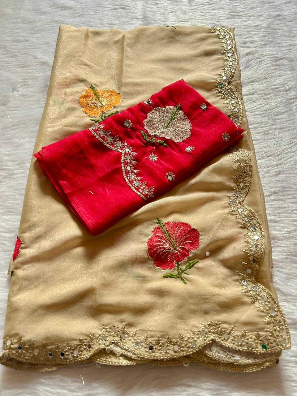 YNF Wholesale Georgette Georgette Sarees KESH622 115 | Surat Manufacturer