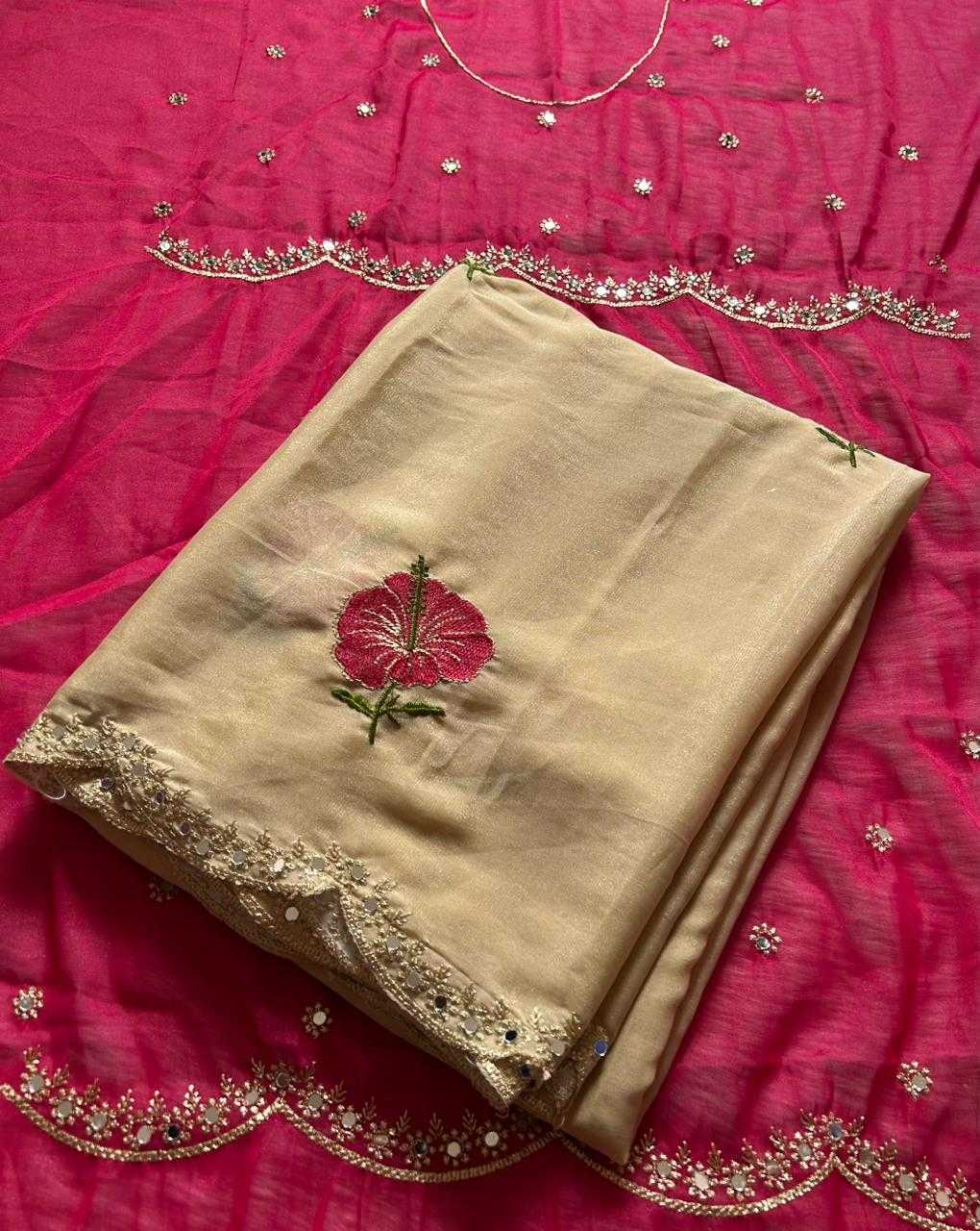 YNF Wholesale Georgette Georgette Sarees KESH622 115 | Surat Manufacturer