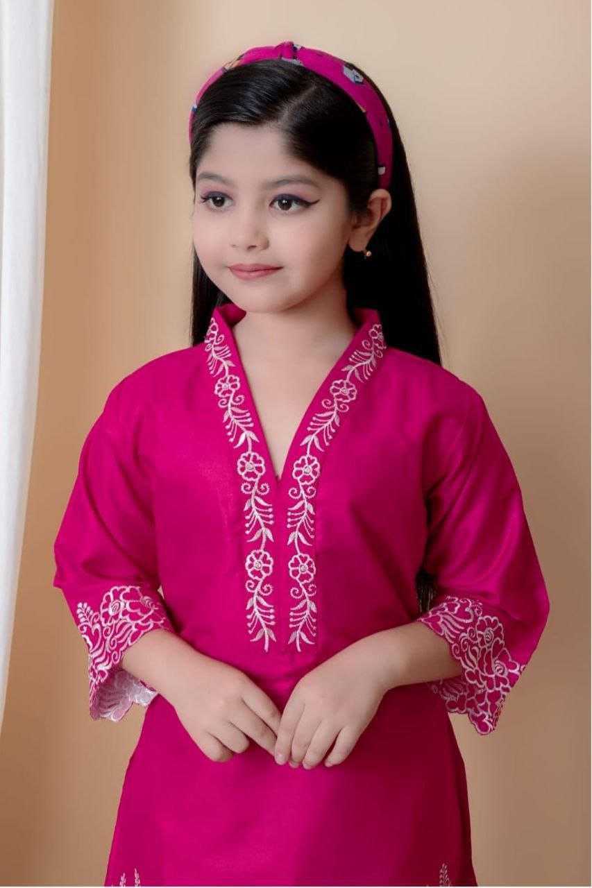 YNF Wholesale Heavy Crepe Girls Kurti KESH461 224 | Surat Manufacturer