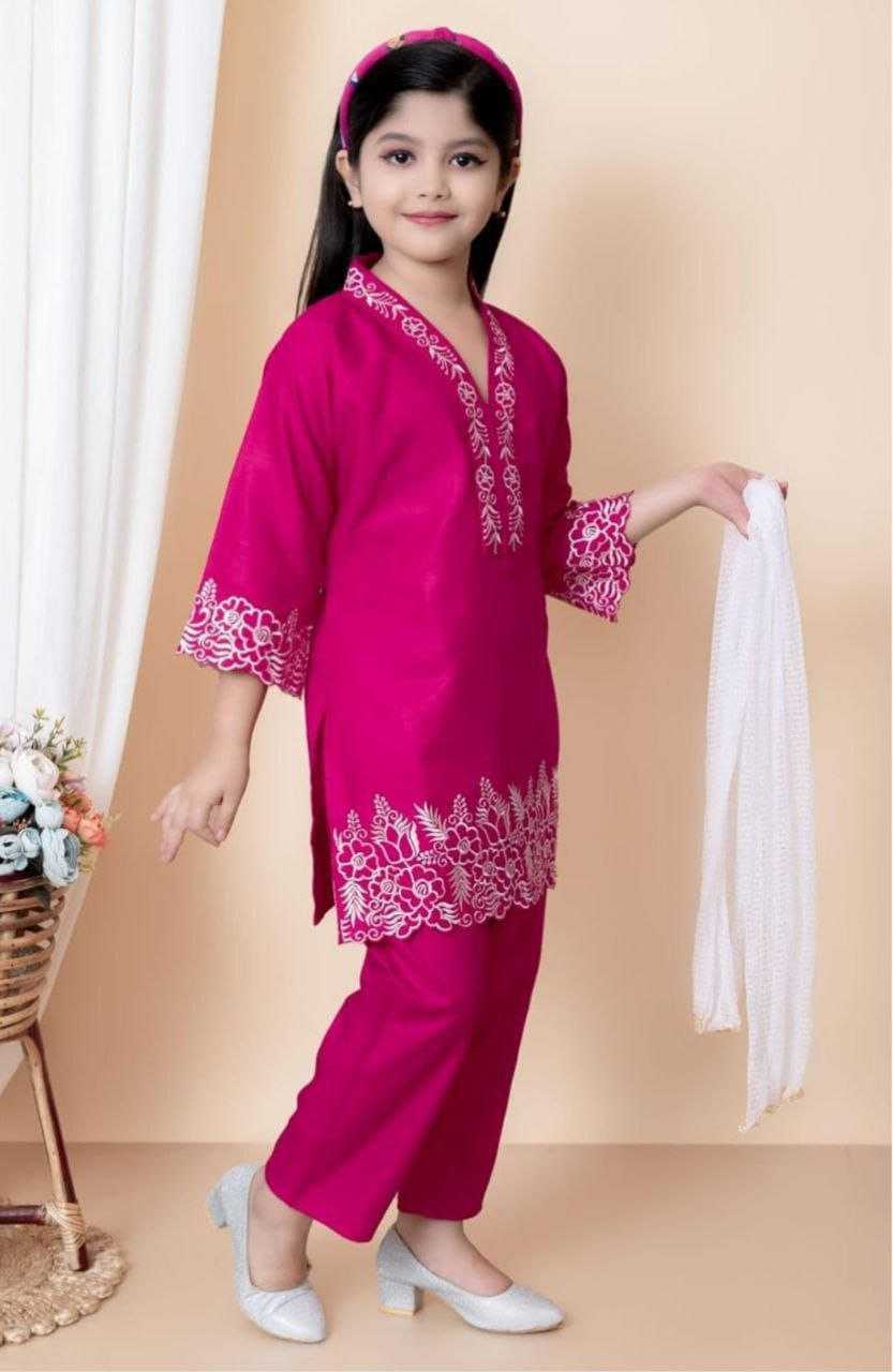 YNF Wholesale Heavy Crepe Girls Kurti KESH461 224 | Surat Manufacturer