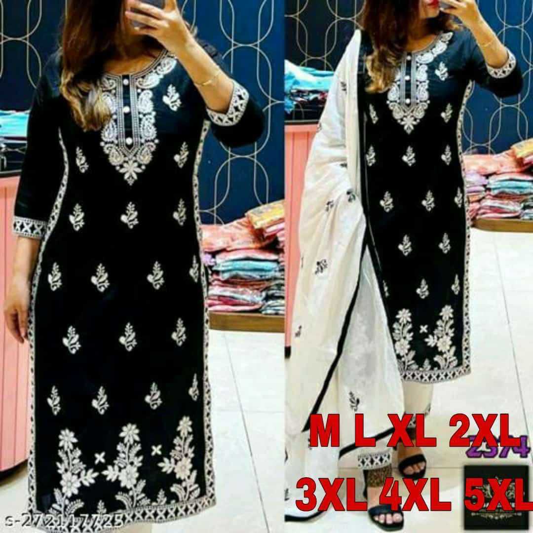 YNF Wholesale Heavy Rayon Rayon Kurtis KESH502 MF-1106 | Surat Manufacturer