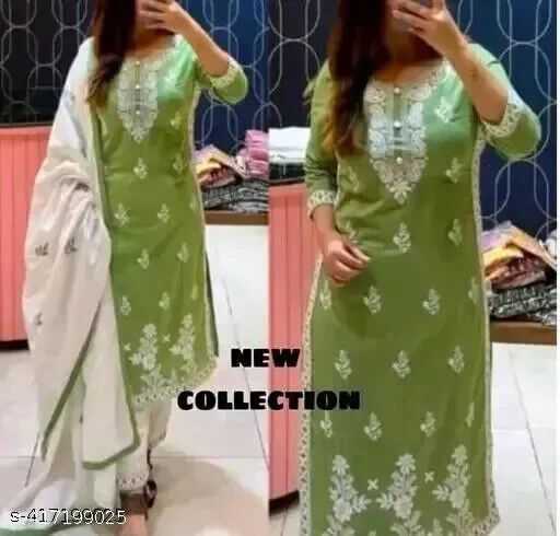 YNF Wholesale Heavy Rayon Rayon Kurtis KESH502 MF-1106 | Surat Manufacturer