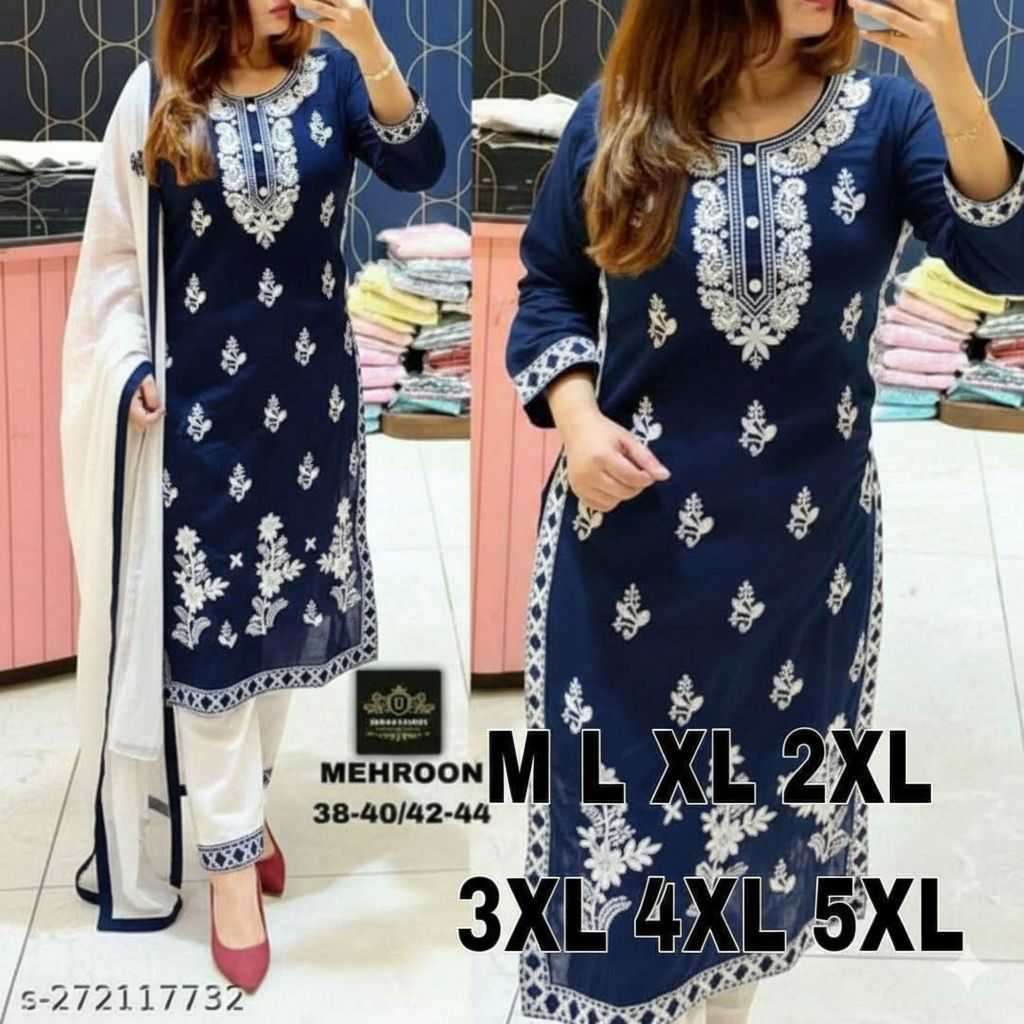 YNF Wholesale Heavy Rayon Rayon Kurtis KESH502 MF-1106 | Surat Manufacturer