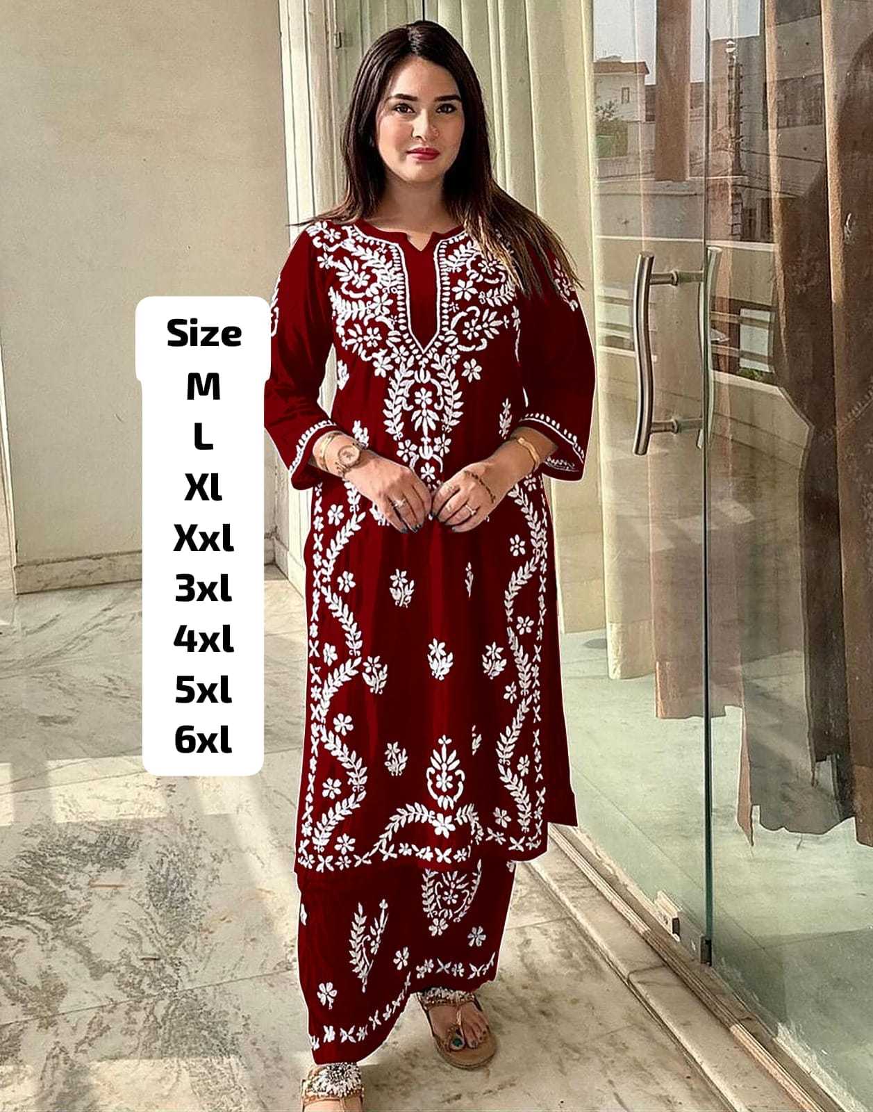 YNF Wholesale Heavy Rayon Rayon Kurtis KESH502 MF 658 | Surat Manufacturer