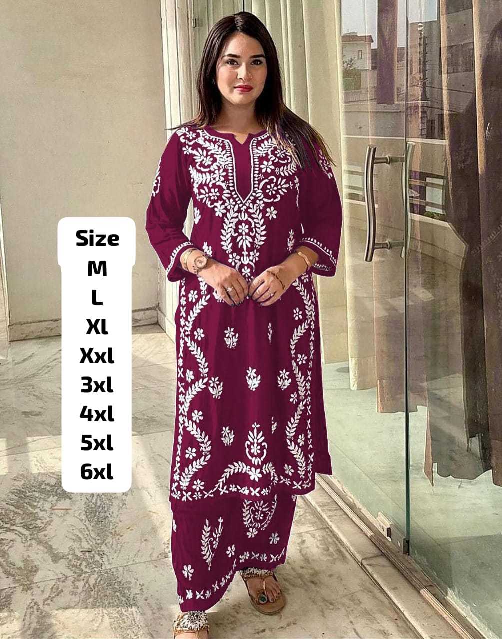 YNF Wholesale Heavy Rayon Rayon Kurtis KESH502 MF 658 | Surat Manufacturer
