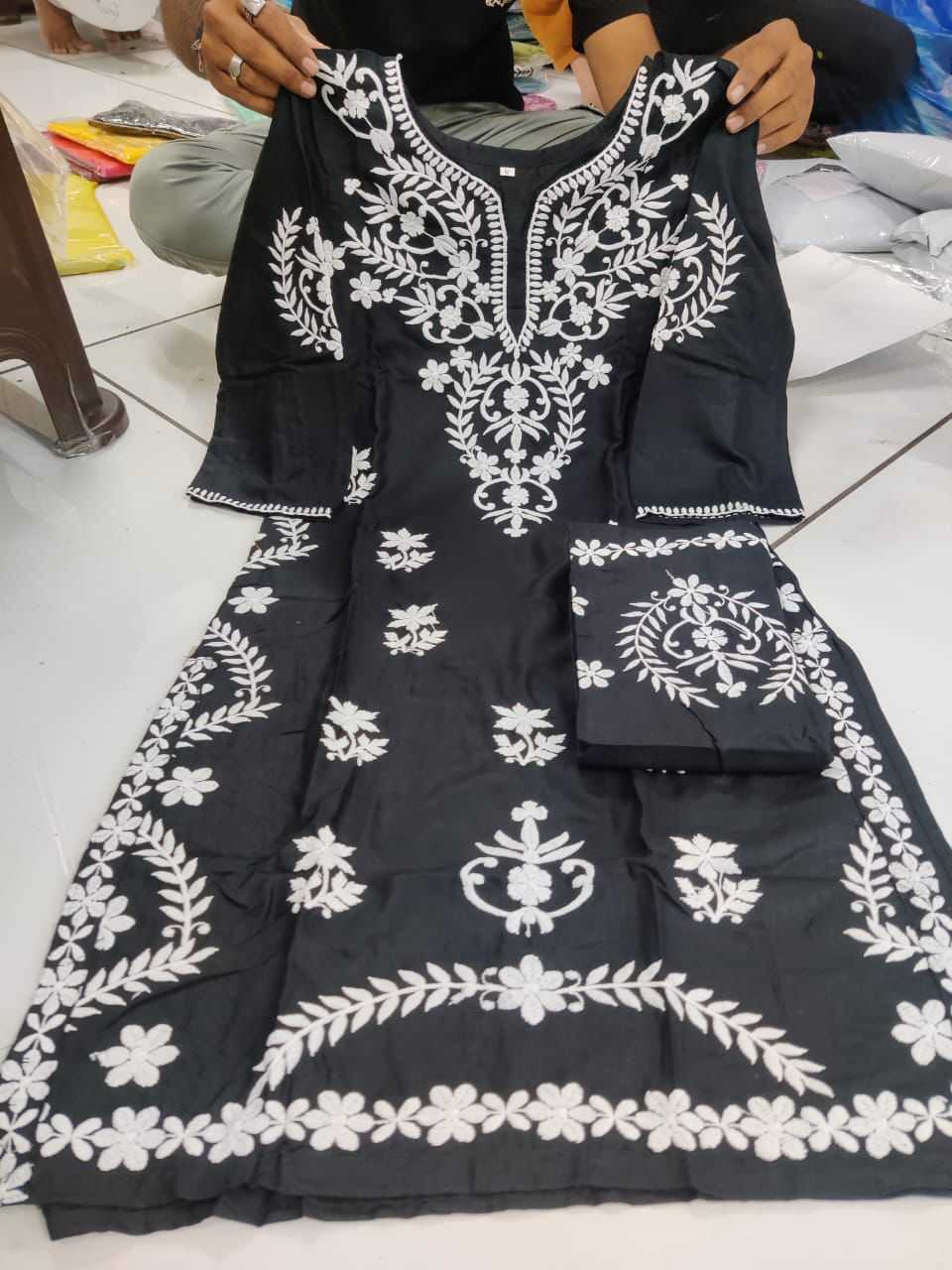 YNF Wholesale Heavy Rayon Rayon Kurtis KESH502 MF 658 | Surat Manufacturer
