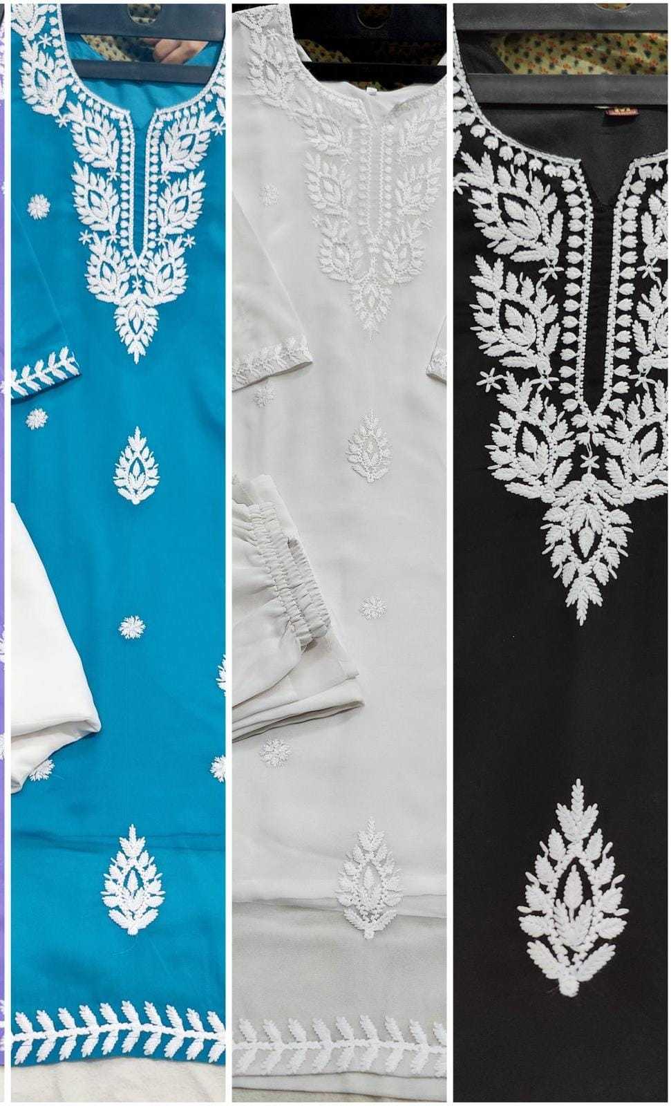 YNF Wholesale Heavy Rayon Rayon Kurtis KESH502 MF 786 | Surat Manufacturer