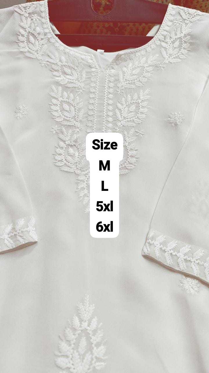 YNF Wholesale Heavy Rayon Rayon Kurtis KESH502 MF 786 | Surat Manufacturer