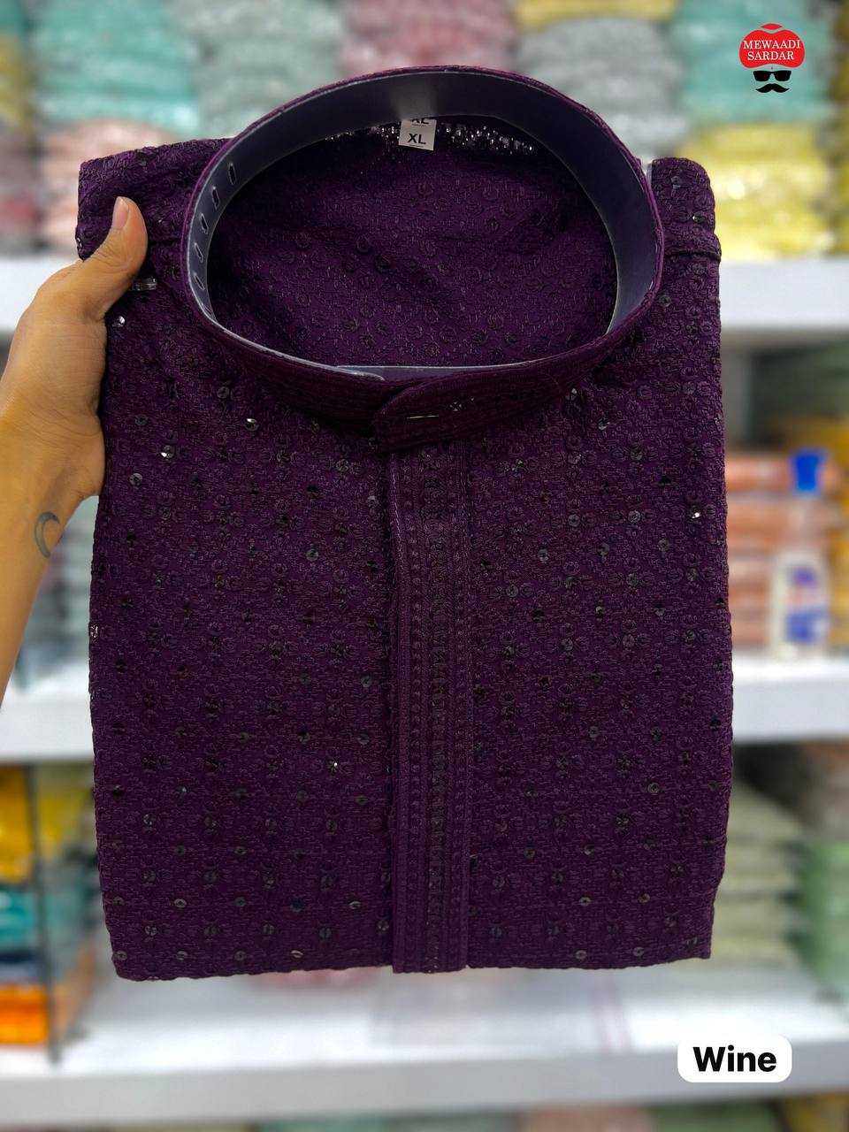 YNF Wholesale Heavy Rayon Mens Shirt RIN125 Desi Boyz | Surat Manufacturer