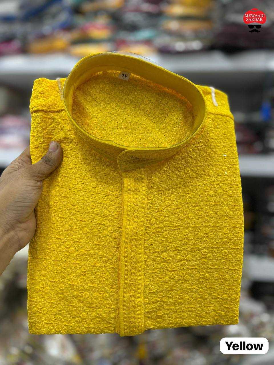 YNF Wholesale Heavy Rayon Mens Shirt RIN125 Desi Boyz | Surat Manufacturer