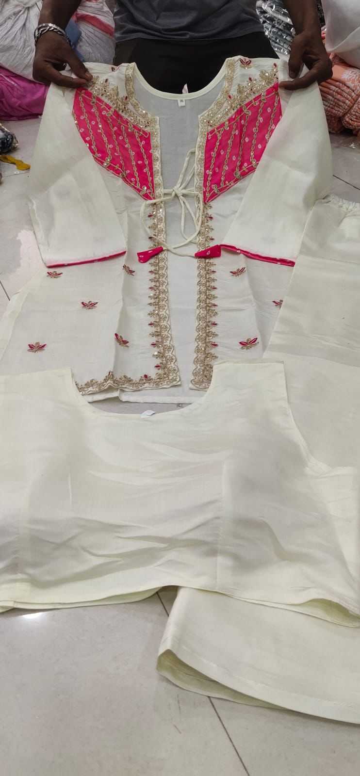 YNF Wholesale Heavy Roman Silk Co-ord Set KESH502 MF 1101 | Surat Manufacturer