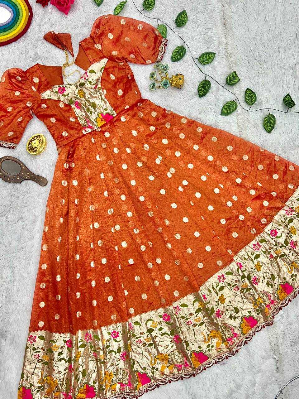 YNF Wholesale Jacquard Workwear Kurtis KESH709 ANIMAL KURTI | Surat Manufacturer