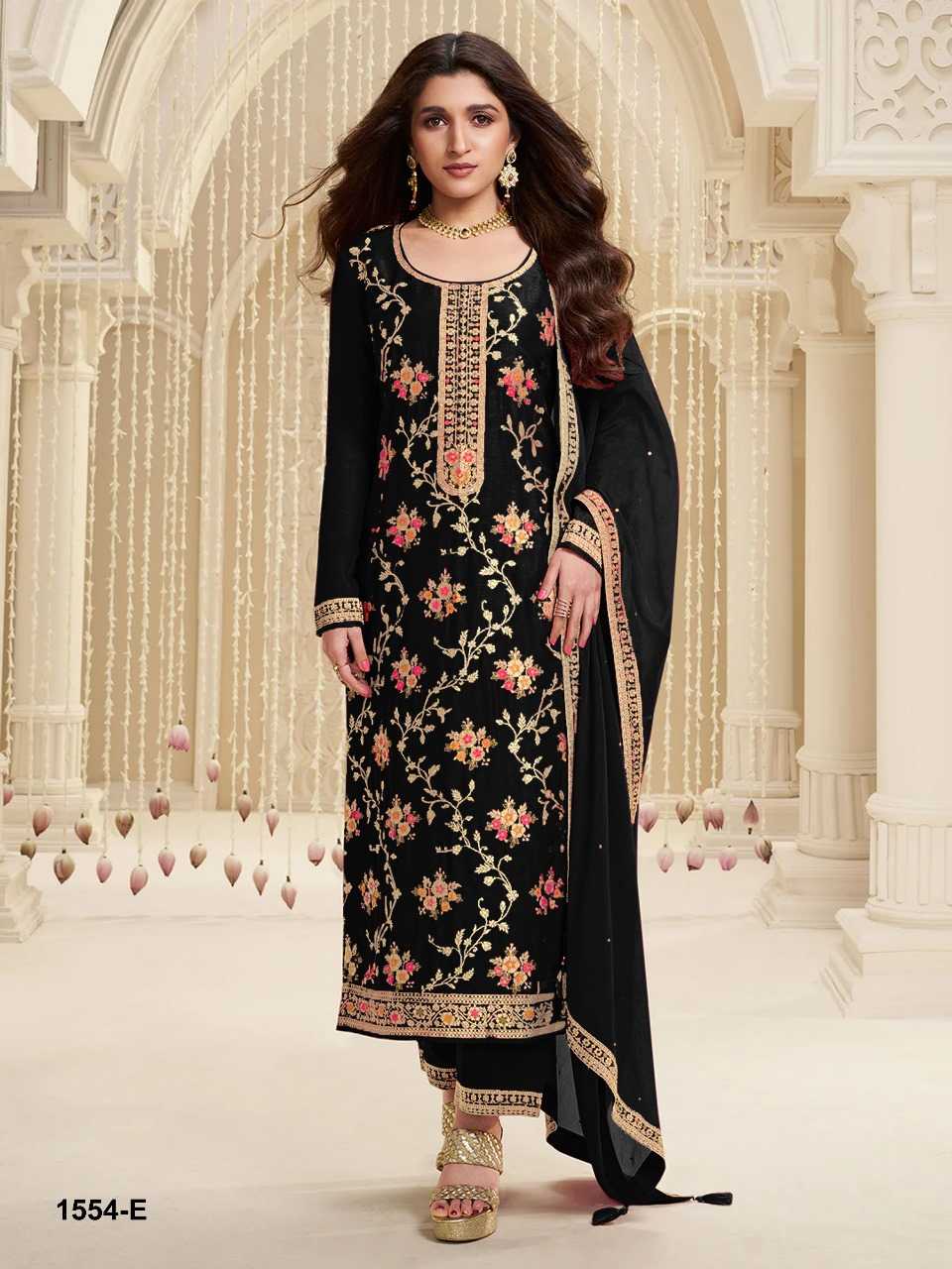 YNF Wholesale Jacquard Viscose Wedding Suits RIN236 HITU 1554 | Surat Manufacturer