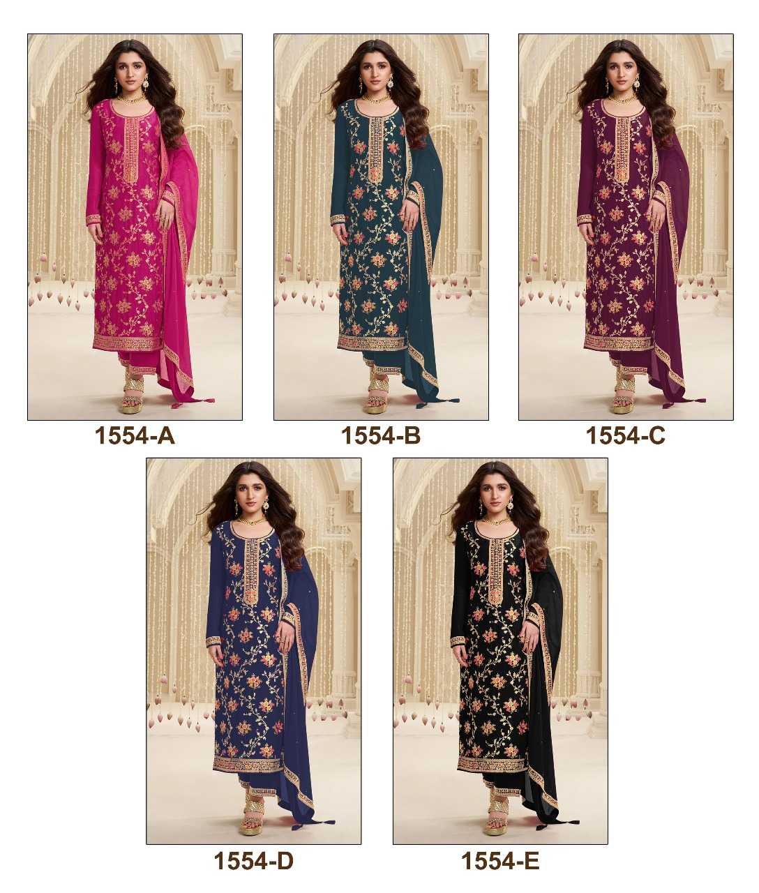 YNF Wholesale Jacquard Viscose Wedding Suits RIN236 HITU 1554 | Surat Manufacturer