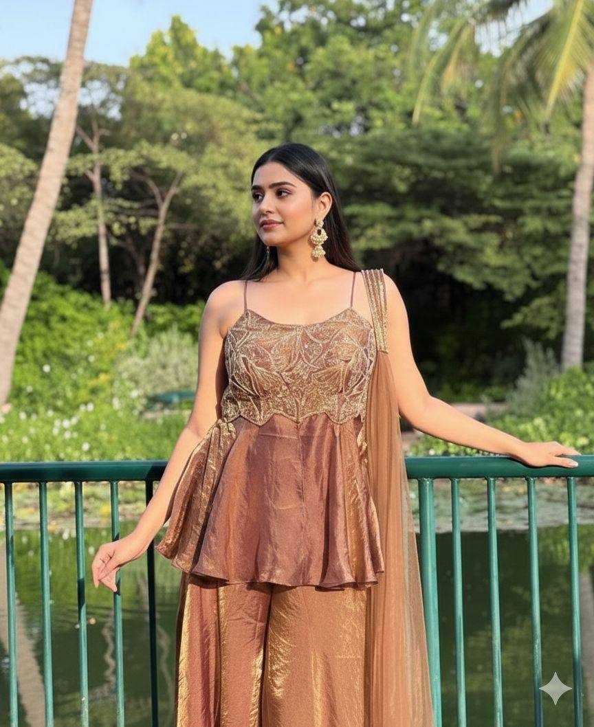 YNF Wholesale Jimmy Choo Party Wear Dresses KESH678 2055 | Surat Manufacturer