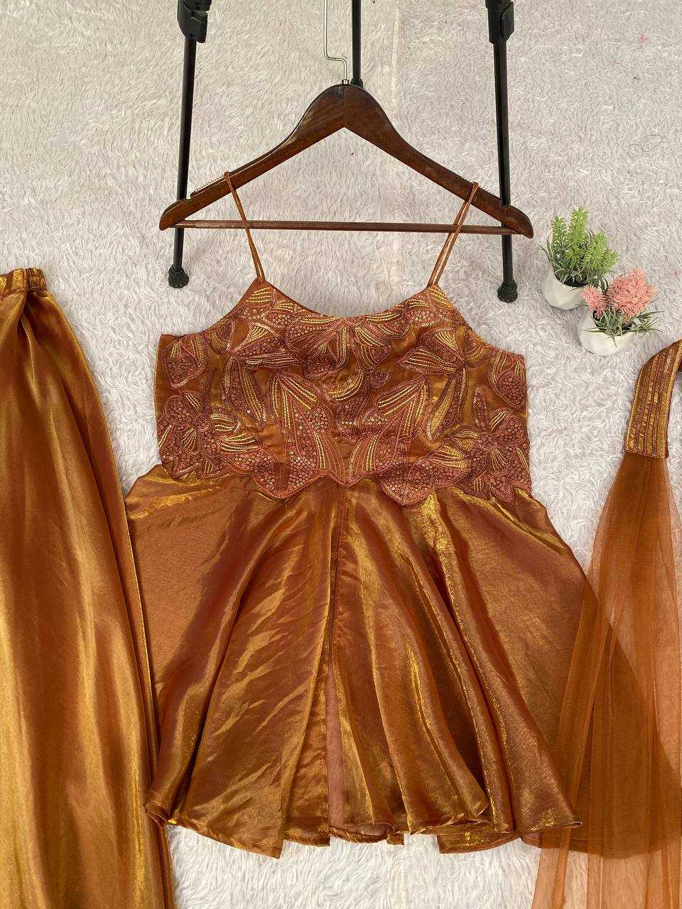 YNF Wholesale Jimmy Choo Party Wear Dresses KESH678 2055 | Surat Manufacturer
