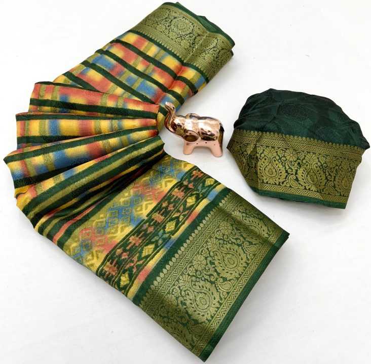 YNF Wholesale Jute Cotton Designer Sarees KESH695 SR Brand | Surat Manufacturer