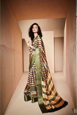 YNF Wholesale Jute Cotton Designer Sarees KESH695 SR Brand | Surat Manufacturer