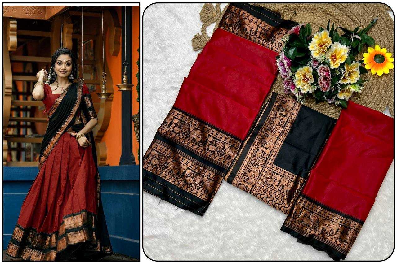 YNF Wholesale Kanjivaram Silk Traditional Lehenga KESH642 Silk Zari | Surat Manufacturer