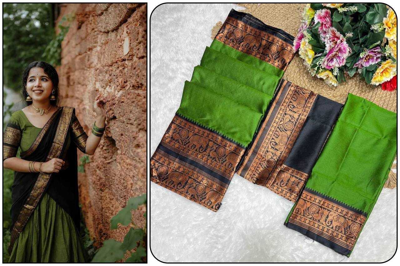 YNF Wholesale Kanjivaram Silk Traditional Lehenga KESH642 Silk Zari | Surat Manufacturer