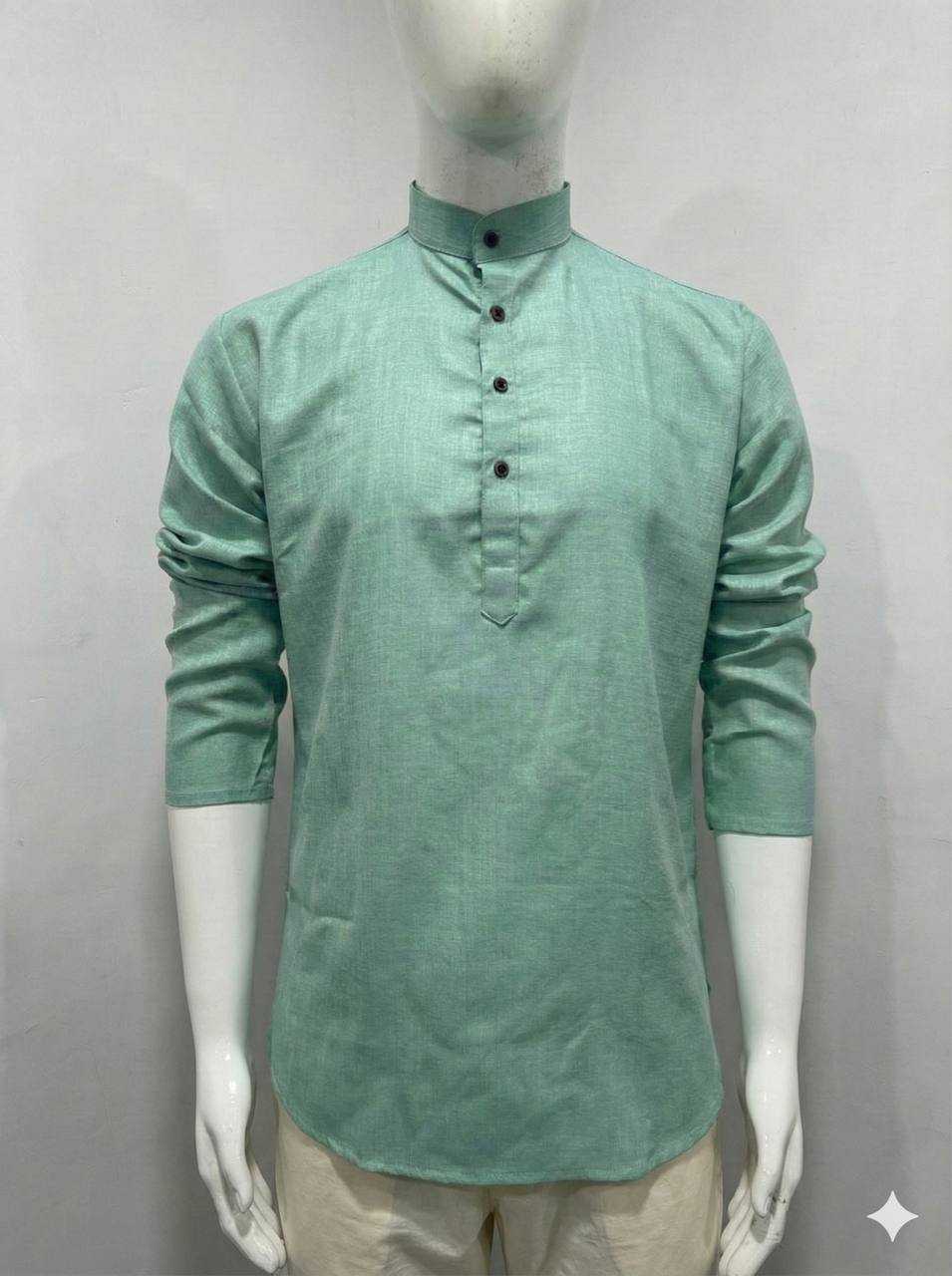 YNF Wholesale Khadi Cotton Casual Wear RIN125 TANISHA | Surat Manufacturer