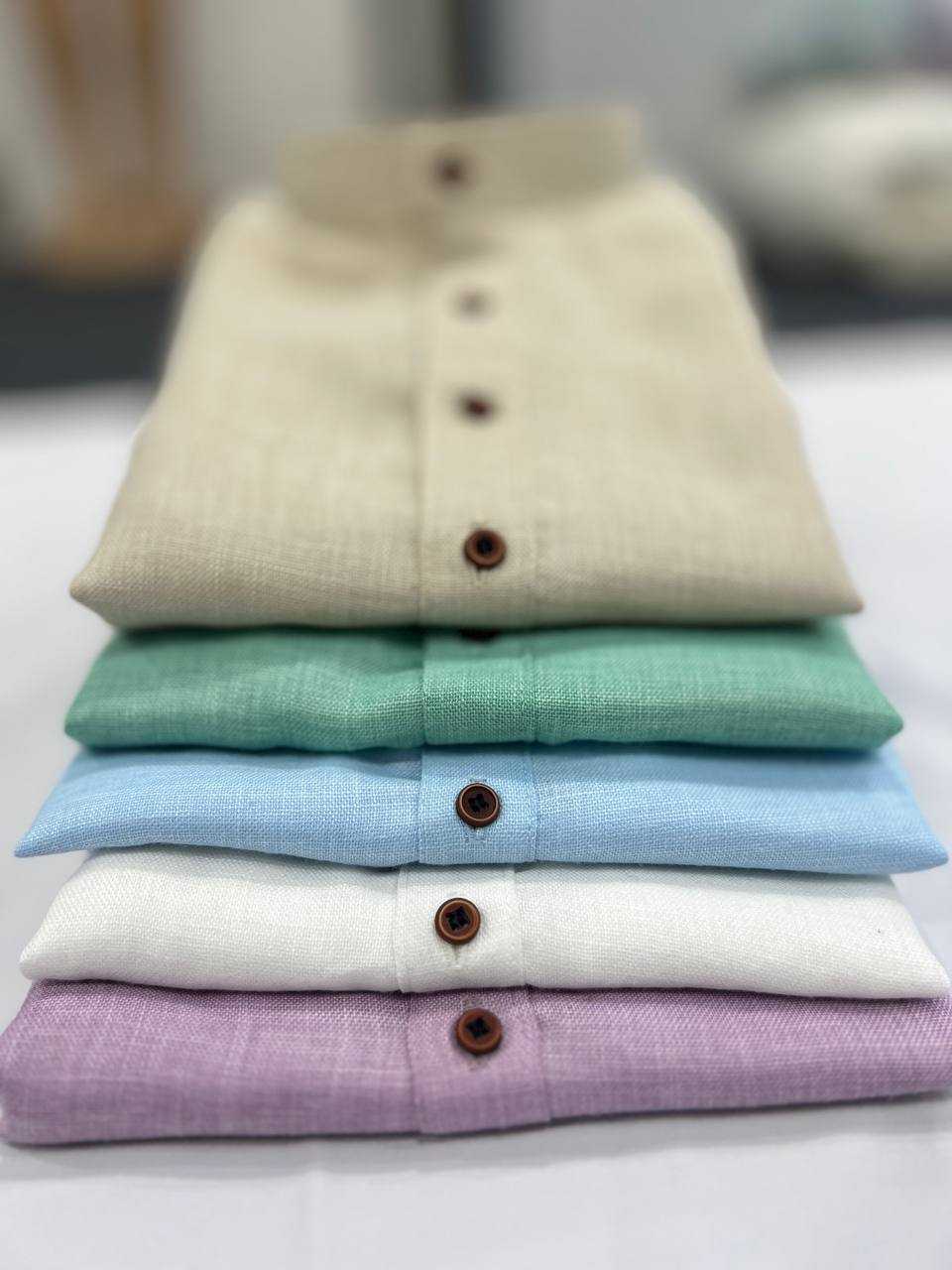 YNF Wholesale Khadi Cotton Casual Wear RIN125 TANISHA | Surat Manufacturer